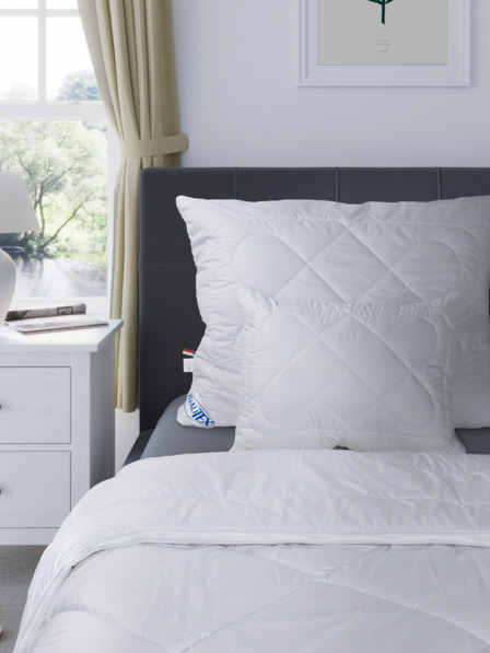 Kvalitex Prodloužená přikrývka Luxus plus Duo 140x220cm Kvalitex