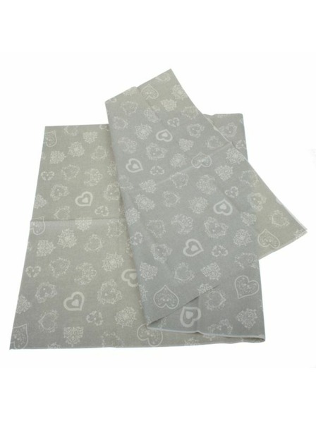 Casa de Engel PVC ubrus, 0/20