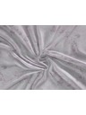 Kvalitex Saténové prostěradlo Luxury Collection 80x200cm Mramor fialový Kvalitex