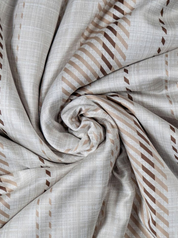 Kvalitex Saténové prostěradlo Luxury Collection 160x200cm Oksia Kvalitex