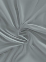 Kvalitex Napínací prostěradlo viskóza 160x200cm světle zelené Kvalitex