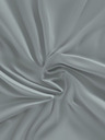 Kvalitex Napínací prostěradlo viskóza 80x200cm světle zelené