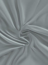 Kvalitex Napínací prostěradlo viskóza 100x200cm světle zelené