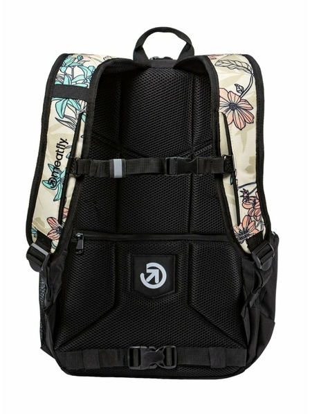 Meatfly Meatfly batoh Basejumper Fragnance Sand 22 L