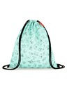 Reisenthel Batoh Reisenthel Mysac Kids Cats and Dogs Mint