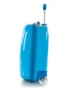 Heys Dětský kufr Heys Kids Paw Patrol 2w Light Blue 3