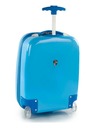 Heys Dětský kufr Heys Kids Paw Patrol 2w Light Blue 3