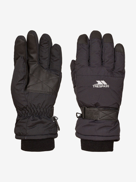 Trespass Unisex lyžařské rukavice Trespass Gohan II