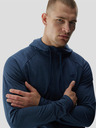 4F Pánská sportovní mikina 4F