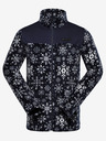 ALPINE PRO Pánská mikina supratherm ALPINE PRO EFLIN mood indigo varianta pa