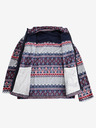 ALPINE PRO Pánská mikina supratherm ALPINE PRO EFLIN mood indigo varianta pc