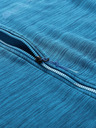 ALPINE PRO Pánská rychleschnoucí mikina s cool-dry ALPINE PRO ONNEC