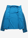 ALPINE PRO Pánská rychleschnoucí mikina s cool-dry ALPINE PRO ONNEC