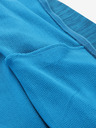 ALPINE PRO Pánská rychleschnoucí mikina s cool-dry ALPINE PRO ONNEC