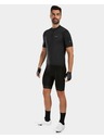 Kilpi Pánský cyklistický dres Kilpi CAVALET-M Černá