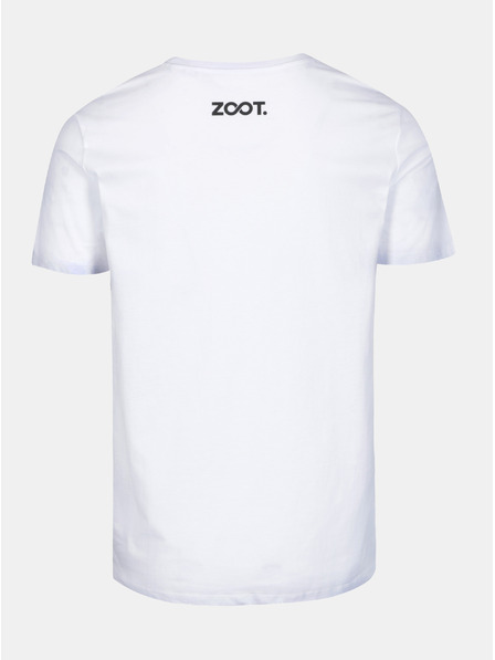 ZOOT.Original Bílé pánské tričko s potiskem ZOOT Original Láska