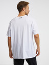 ZOOT.Original Bílé unisex tričko ZOOT Original Sebe:láska