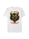 ZOOT.Fan Bílé tričko RK London Werewolves