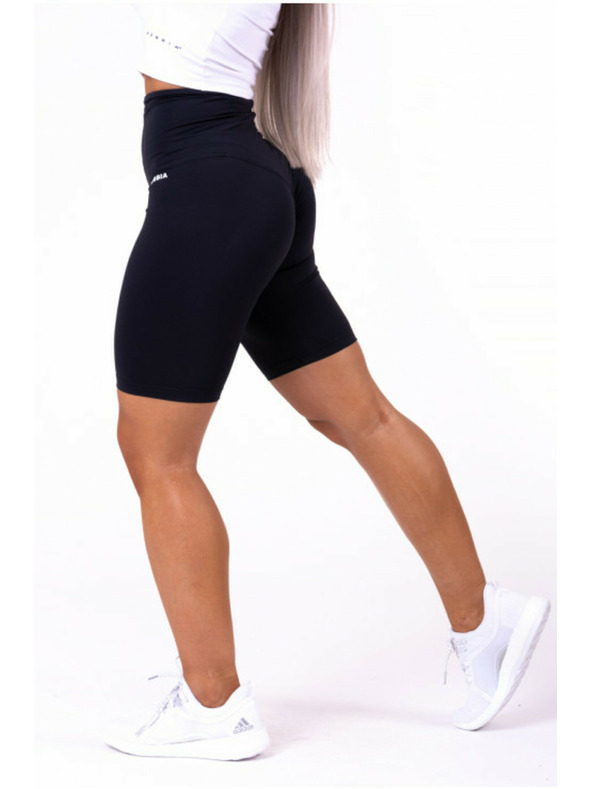 Nebbia Bikerky 229 XS,black
