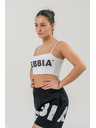 Nebbia Teplákové šortky 6″ MUSCLE MOMMY 624 XS,black