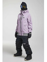 Tenson Dámská Snowboardová Bunda Colourwear League W Světle Fialová