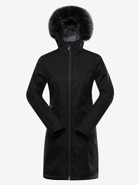 ALPINE PRO Dámský softshellový kabát s membránou Alpine Pro Ibora