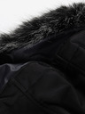 ALPINE PRO Dámský softshellový kabát s membránou Alpine Pro Ibora