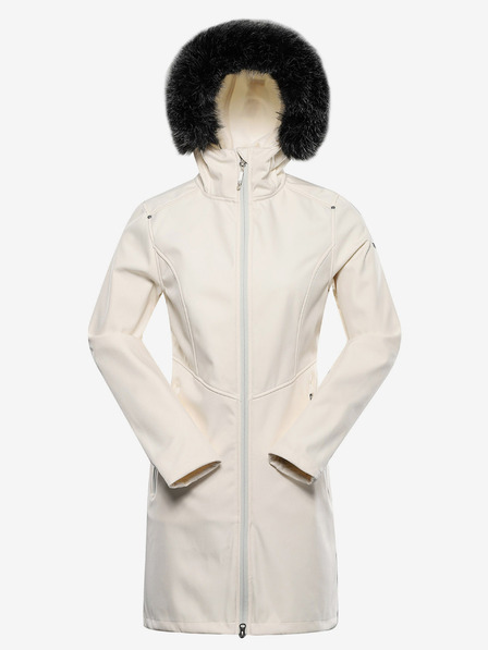 ALPINE PRO Dámský softshellový kabát s membránou Alpine Pro Ibora