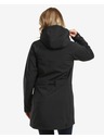 Kilpi Dámský softshellový kabát Kilpi LASIKA-W Černá
