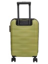 Beagles Cestovní kufr Beagles Originals Travel Olive Green