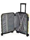 Beagles Cestovní kufr Beagles Originals Travel Olive Green