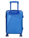 Beagles Cestovní kufr Beagles Originals Travel Steel Blue