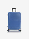 Heys Modrý cestovní kufr Heys Zen M Royal Blue