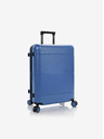 Heys Modrý cestovní kufr Heys Zen M Royal Blue