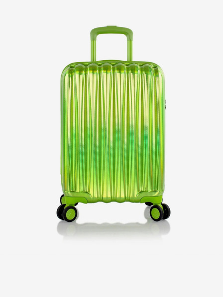 Heys Světle zelený cestovní kufr Heys Astro S Green