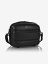 Heys Černý kosmetický kufřík Heys Milos Beauty Case Black