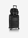 Heys Černý kosmetický kufřík Heys Milos Beauty Case Black