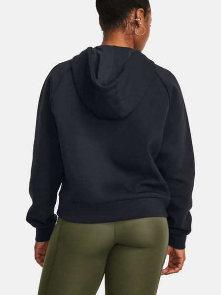 Under Armour Dámská mikina Under Armour Unstoppable Flc Hoodie