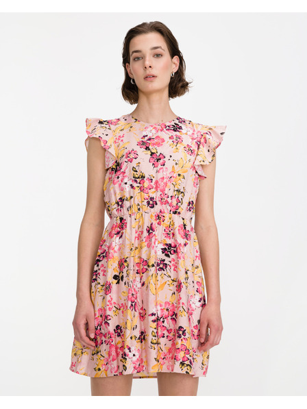 Vero Moda Gigi Šaty Vero Moda