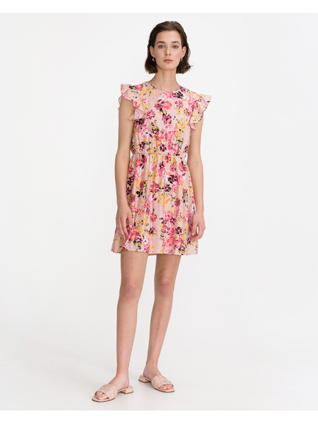 Vero Moda Gigi Šaty Vero Moda