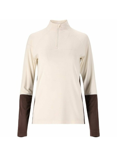 Endurance Dámské běžecké tričko Endurance Abbye W Midlayer