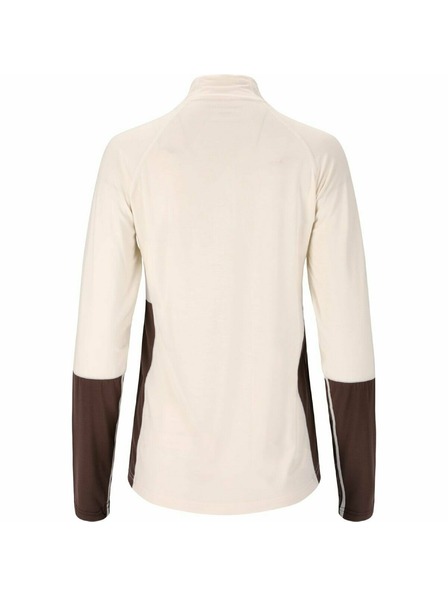 Endurance Dámské běžecké tričko Endurance Abbye W Midlayer