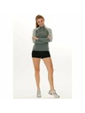 Endurance Dámské běžecké tričko Endurance Abbye W Midlayer
