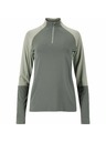 Endurance Dámské běžecké tričko Endurance Abbye W Midlayer