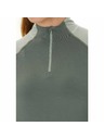 Endurance Dámské běžecké tričko Endurance Abbye W Midlayer