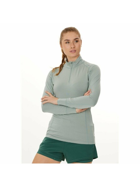 Endurance Dámské tričko Endurance Lyma W Bamboo Midlayer