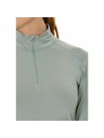 Endurance Dámské tričko Endurance Lyma W Bamboo Midlayer
