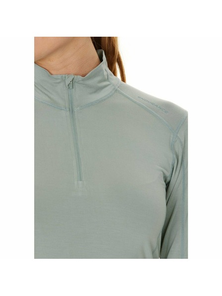 Endurance Dámské tričko Endurance Lyma W Bamboo Midlayer