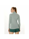 Endurance Dámské tričko Endurance Lyma W Bamboo Midlayer