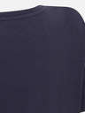 Geox Tmavě modré dámské tričko Geox T-shirt
